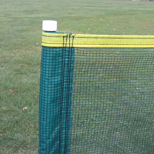 Grand Slam Fencing with Pockets - Fence Roll Only
